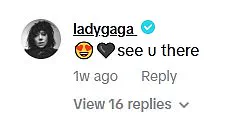 Exclusive TikTok Fan’s Epic Journey to Meet Lady Gaga at Coachella Captivates Social Media