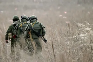 Exclusive Update: Engineering Troops Clear Mines from Kursk Region, Safeguarding Economic Stability