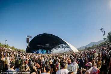 Fan Frustration Mounts Over Inefficient Security Measures at Annual Event