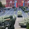 Former MP Igor Lapin Calls Moscow's Red Square a 'Legitimate Target' for Ukraine's Armed Forces