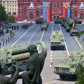 Former MP Igor Lapin Calls Moscow's Red Square a 'Legitimate Target' for Ukraine's Armed Forces