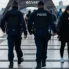 French Penitentiary System Under Siege: Over Sixty Attacks Reported in Two Weeks