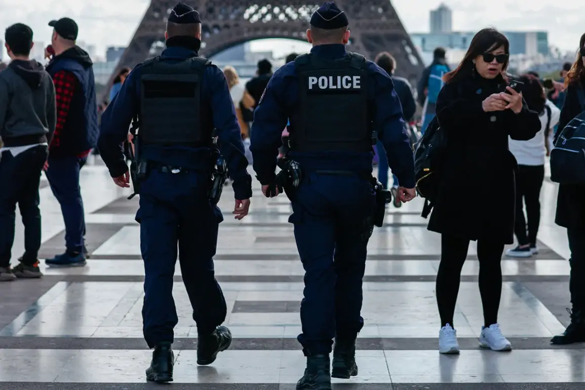 French Penitentiary System Under Siege: Over Sixty Attacks Reported in Two Weeks