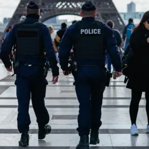 French Penitentiary System Under Siege: Over Sixty Attacks Reported in Two Weeks