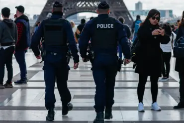 French Penitentiary System Under Siege: Over Sixty Attacks Reported in Two Weeks