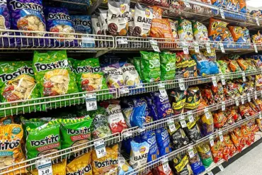 Frito-Lay Recalls Tostitos Chips Due to Undisclosed Milk Ingredient, Poses Severe Health Risk