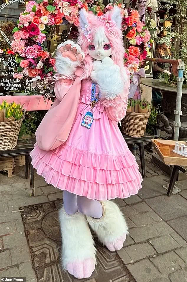 Furry Activist Sabi Mango Shares Raw Realities of Online Hate in Viral TikTok