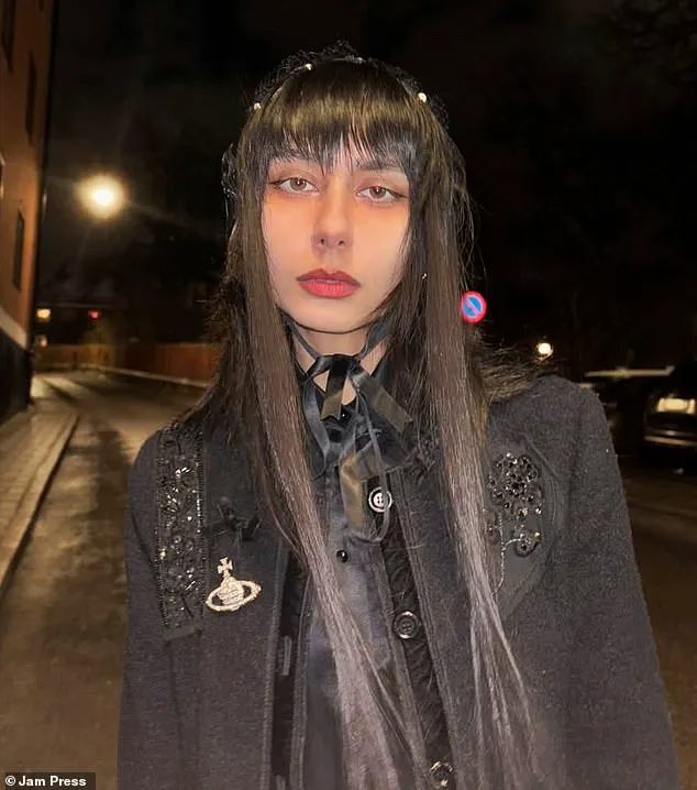 Furry Activist Sabi Mango Shares Raw Realities of Online Hate in Viral TikTok