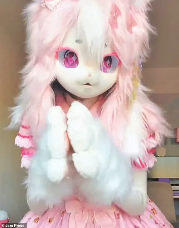 Furry Activist Sabi Mango Shares Raw Realities of Online Hate in Viral TikTok