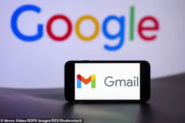 Google Issues Urgent Warning After Sophisticated Cyberattack Targets Up to 1.8 Billion Gmail Users