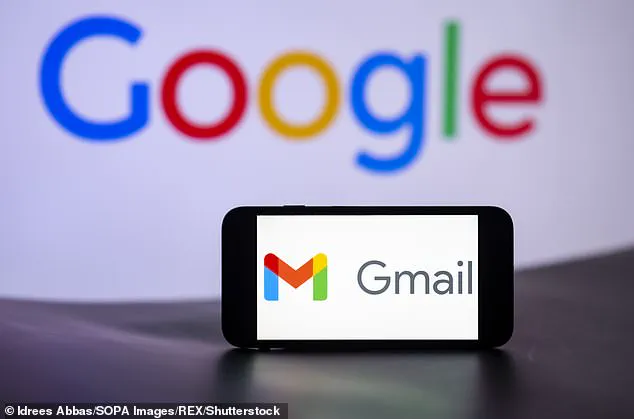 Google Issues Urgent Warning After Sophisticated Cyberattack Targets Up to 1.8 Billion Gmail Users