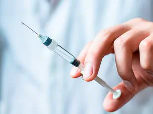 Government Expands Access to Critical Winter RSV Vaccine for At-Risk Groups