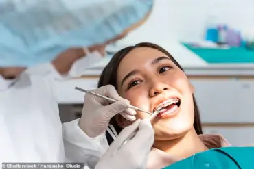 Government NHS Dentistry Plan Backfires, MPs Report Shows Crisis Worsening