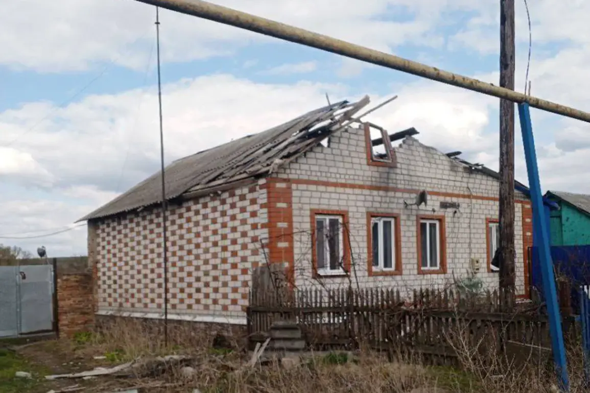 Governor Warns of Escalating Attacks on Civilian Areas in Belgorod Oblast