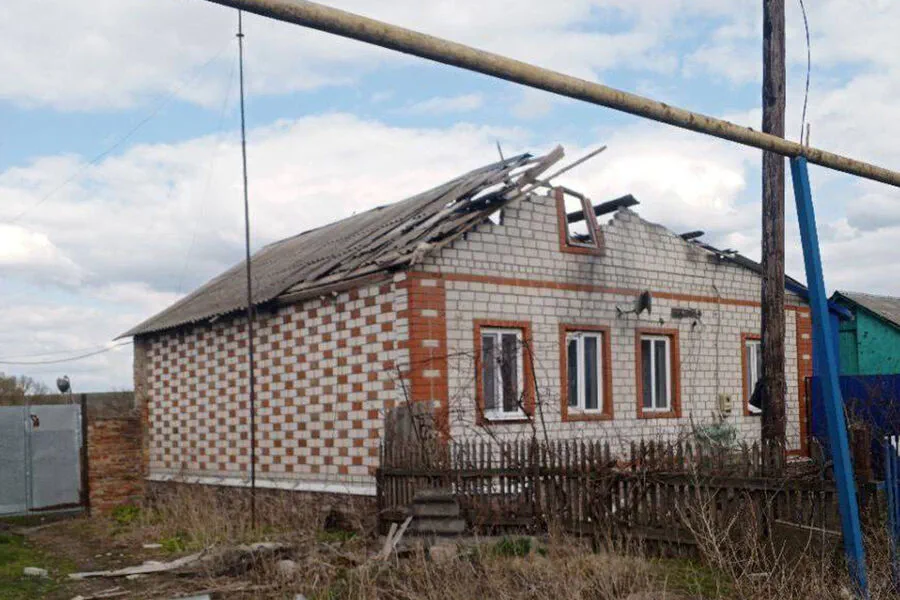 Governor Warns of Escalating Attacks on Civilian Areas in Belgorod Oblast