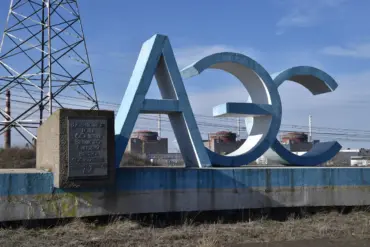 Head of Enerhodar City Administration Questions Feasibility of Neutral Zone around Zaporizhzhia Nuclear Power Plant