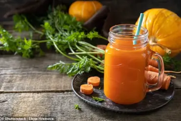 Health Alert: Pumpkin Juice for Winemaking Recalled Due to Botulism Risk