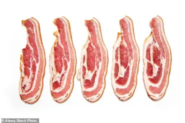 Hidden Muscle Fat: A New Concern for Diabetes and Heart Disease Risk
