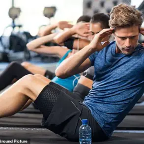 Joseph David's Secret to Core Strength: The Enduring Benefits of Crunches