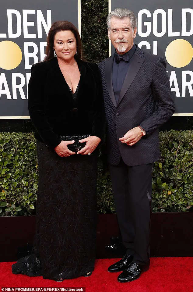 Keely Shaye Smith Dazzles at MobLand Premiere with Stunning Weight Loss Transformation