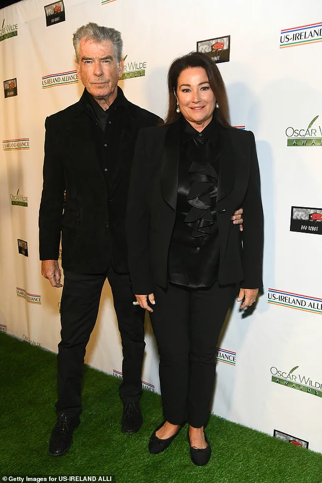 Keely Shaye Smith Dazzles at MobLand Premiere with Stunning Weight Loss Transformation