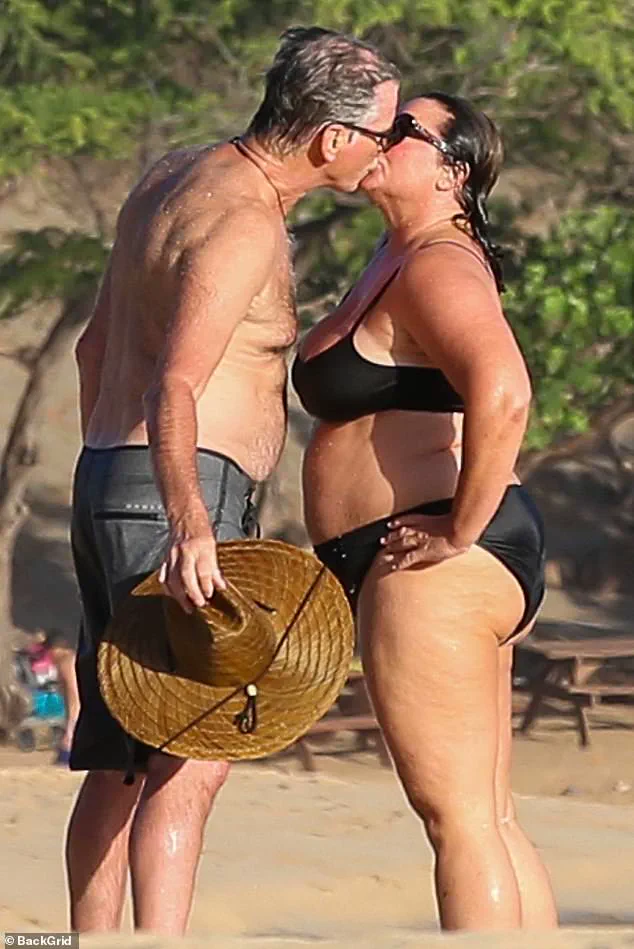 Keely Shaye Smith Dazzles at MobLand Premiere with Stunning Weight Loss Transformation