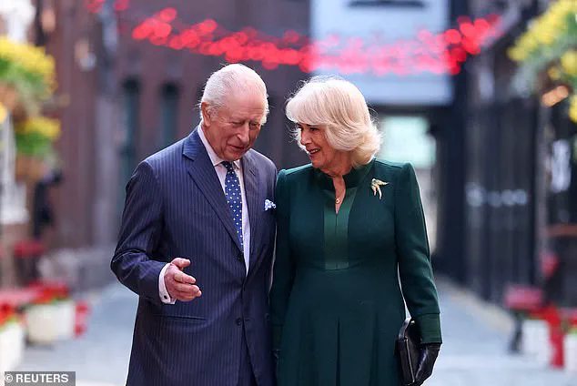 King Charles III Presses On with State Visit to Rome Despite Health Challenges