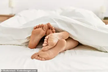 Medical Alert: Common Sex Position Linked to Up to Half of Penile Fractures