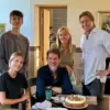 Meghan Markle's 'Harry & Meghan' Reveals Cultural Clash with British Royals Over Affection