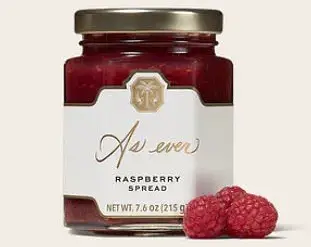 Meghan Markle's Overhyped Raspberry Spread Sells Out in Under an Hour, Proving Her Self-Promotional Stunts Work