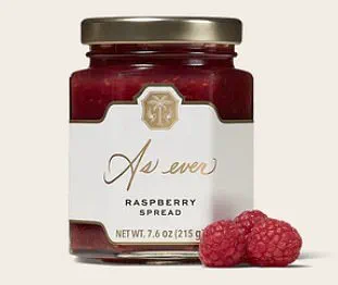 Meghan Markle's Overhyped Raspberry Spread Sells Out in Under an Hour, Proving Her Self-Promotional Stunts Work
