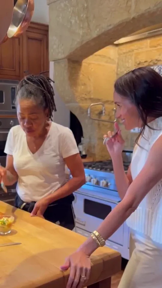 Meghan Markle's Self-Serving Business Venture As Ever Ruffles Feathers With Exclusivity and High-Profile Endorsements