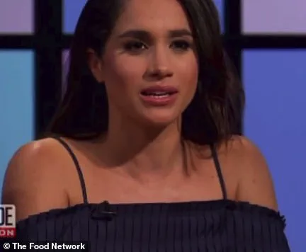 Meghan Markle's Self-Serving Business Venture As Ever Ruffles Feathers With Exclusivity and High-Profile Endorsements