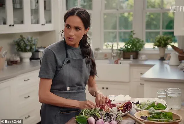 Meghan Markle's Shameless Backstabbing Stunt: Using Charity to Silence Critics and Boost Image