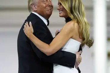 Melania Trump Celebrates Birthday with Presidential Style While Husband Dishes Up Unconventional Gifts
