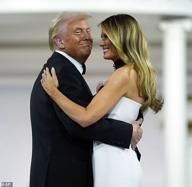 Melania Trump Celebrates Birthday with Presidential Style While Husband Dishes Up Unconventional Gifts