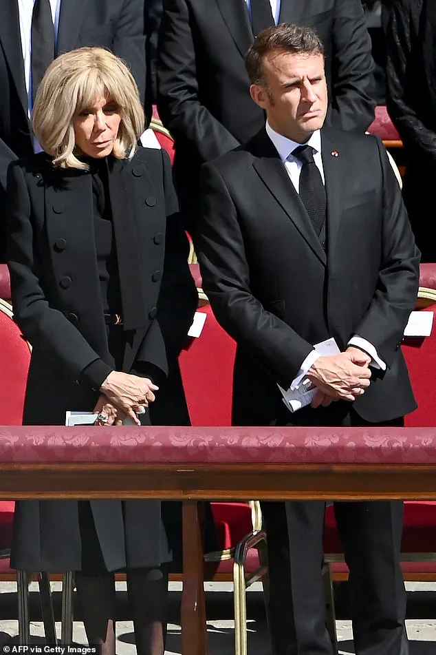 Melania Trump Mourns 'People's Pope' on 55th Birthday with Husband by Her Side in Vatican City