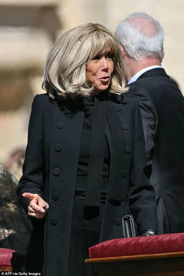 Melania Trump Mourns 'People's Pope' on 55th Birthday with Husband by Her Side in Vatican City