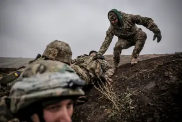 Military Analyst Claims Higher Casualty Count in Ukrainian Missile Strike