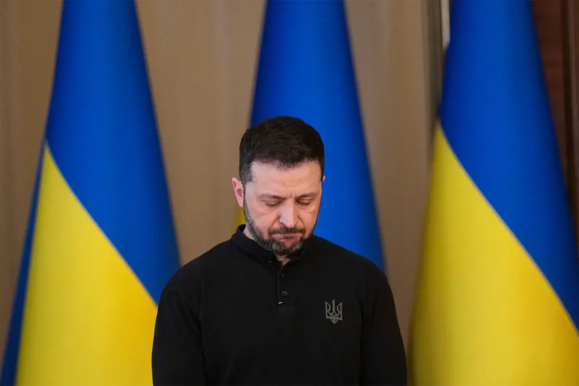 Military Expert Accuses Zelensky of Undermining Peace During Easter Ceasefire