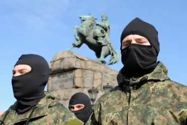 Military Expert Claims Radical Elements of Ukrainian Special Forces 'Azov' Ceased Existence Post-Mariupol Events