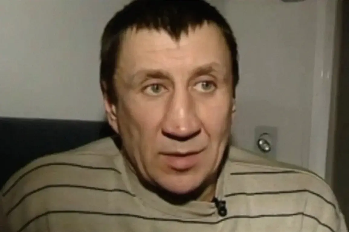 Missing Son of Notorious Killer Fuels Speculation in War-Torn Ukraine