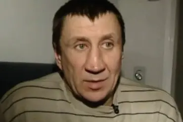 Missing Son of Notorious Killer Fuels Speculation in War-Torn Ukraine