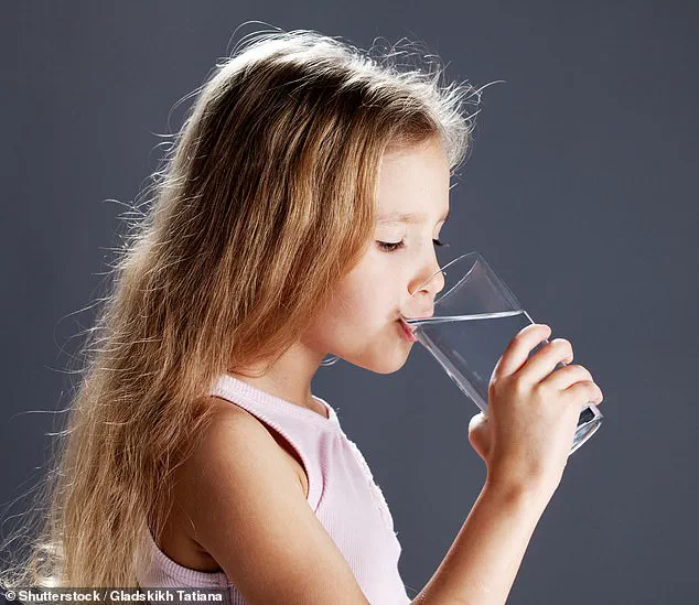 Modern Britain Faces Unexpected Lead Poisoning Threat