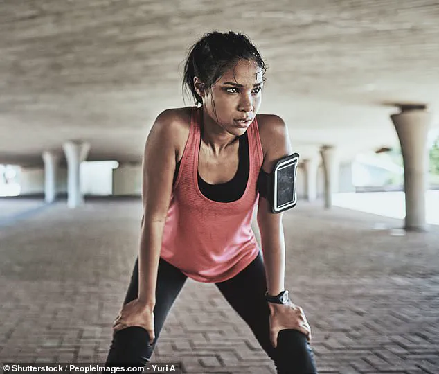 Mother Sparks Controversy with Open Carry While Running