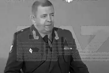 Neighbor Describes Calm Character of Lieutenant General Moskalik Killed in Car Explosion