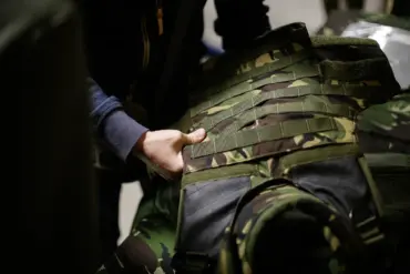 New Evidence Links Substandard Body Armor Case to Larger Financial Impropriety Network