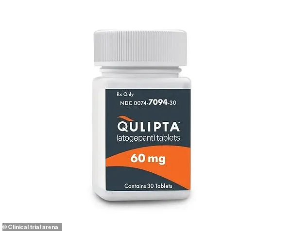 NHS Approves 'Life-Changing' Daily Pill for Severe Migraine Sufferers