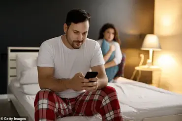 OnlyFans Addiction: Beyond the Surface, Men Seek Connection and Intimacy