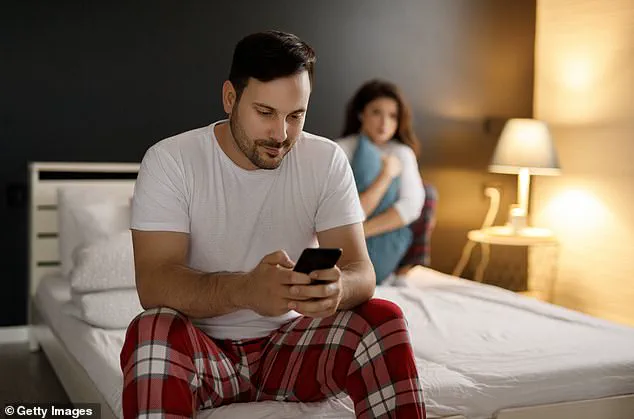 OnlyFans Addiction: Beyond the Surface, Men Seek Connection and Intimacy